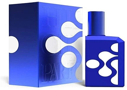 Histoires de Parfums This Is Not A Mėlyna Bottle 1.4 EDP parfumuotas vanduo unisex, 60 ml