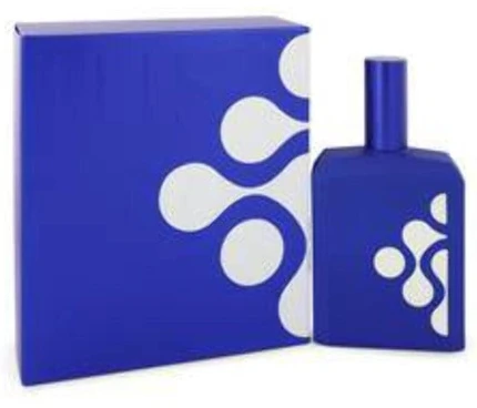 Histoires de Parfums This Is Not A Mėlyna Bottle 1.4 EDP parfumuotas vanduo unisex, 120 ml