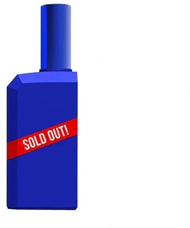 Histoires de Parfums This is Not a Mėlyna Bottle 1.8 Išparduota Eau De Parfum 60 ml (unisex)