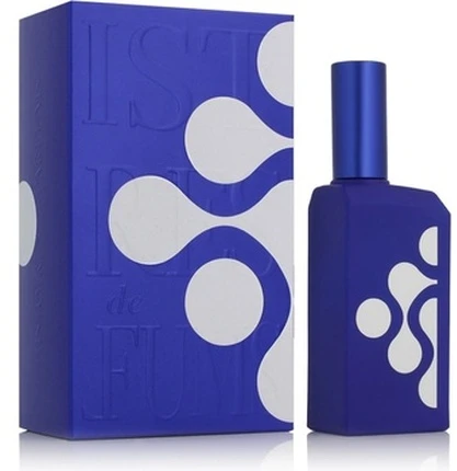 Histoires de Parfums This Is Not A Mėlyna Bottle 1.4 EDP parfumuotas vanduo unisex, 115 ml
