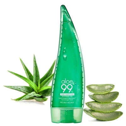 HOLIKA HOLIKA Aloe, 250 ml