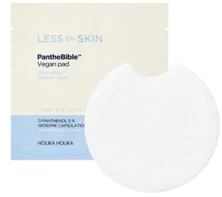 HOLIKA HOLIKA Less On Skin Panthebible, 180 ml