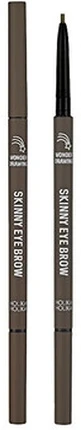 Holika antakių pieštukas „Wonder Drawing Skinny Eyebrow“ 0,05 g
