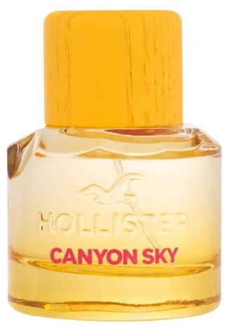 Hollister Canyon EDP 30 ml