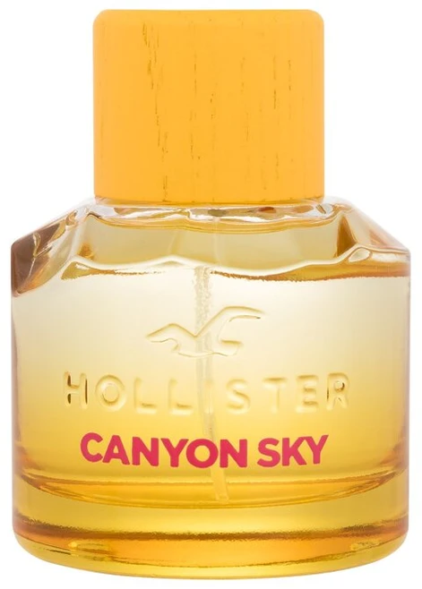 Hollister Canyon EDP 50 ml