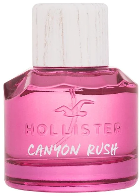 Hollister Canyon Rush For Her kvepalų purškalas 50ml
