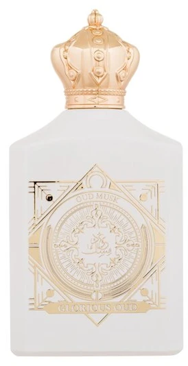 House Of Perfumes Glorious Oud Musk EDP kvepalai vyrams, 100 ml