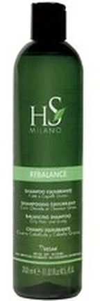 HS MILANO Rebalance Balancing Šampūnas, 1000 ml