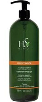 HS MILANO PERFECT COLOR plaukų šampūnas, 350 ml