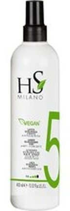 HS Milano Strong Ecological Plaukų lakas neaerozolinis plaukų lakas, 500 ml