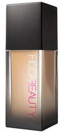 Makiažo pagrindas Huda Beauty FauxFilter Luminous Matte Foundation N:560R, 35 ml