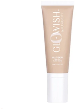 Kreminė pudra Huda Beauty GloWish N:13 Extra Rich, 40ml