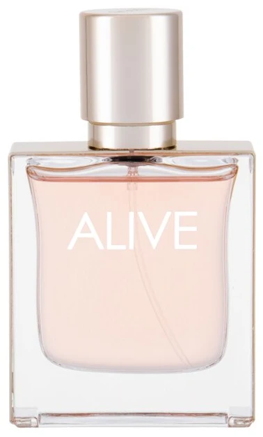 Hugo Boss Alive EDP parfumuotas vanduo moterims, 30 ml