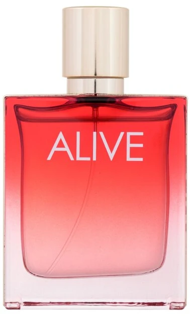 Hugo Boss Alive Intense EDP parfumuotas vanduo moterims, 50 ml