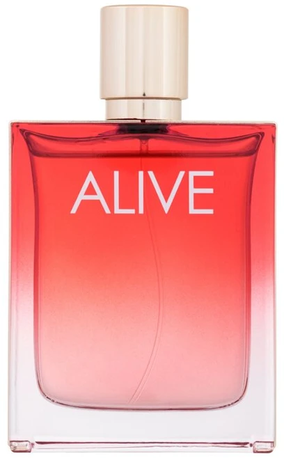 Hugo Boss Alive Intense EDP parfumuotas vanduo moterims, 80 ml