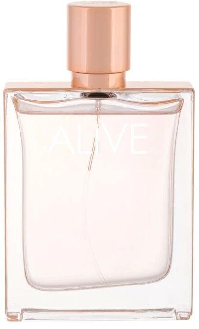 Kvepalai moterims Hugo Boss Alive EDT, 80 ml
