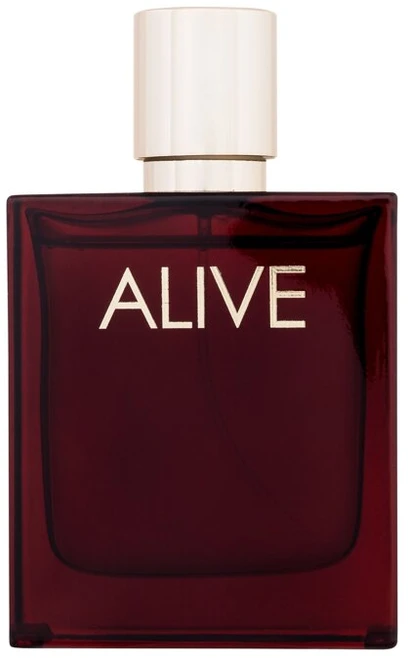 HUGO BOSS Alive Absolu Parfum Intense PP kvepalai moterims, 50 ml