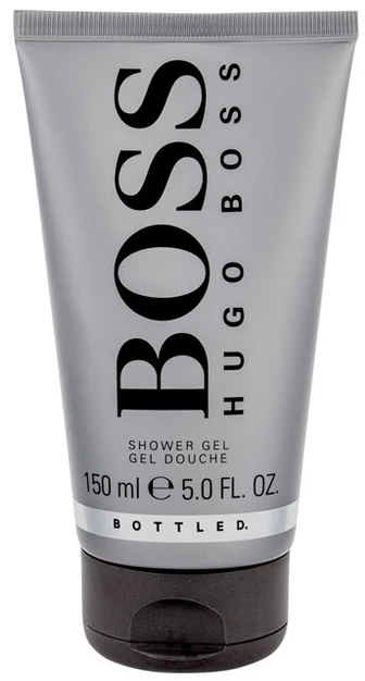 Hugo Boss dušo želė buteliuke, 150 ml