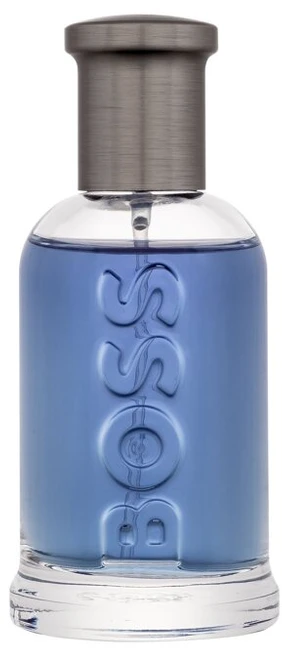 Kvepalai vyrams Hugo Boss Bottled Infinite EDP, 50 ml