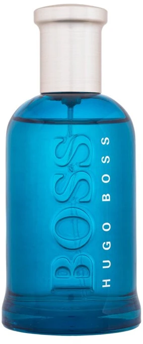 HUGO BOSS Boss Bottled Pacific Limited Edition EDT tualetinis vanduo vyrams, 100 ml