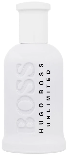 Kvepalai vyrams Hugo Boss BOSS Bottled Unlimited EDT, 100 ml