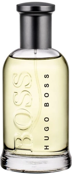 Kvepalai vyrams Hugo Boss Bottled EDT, 100 ml