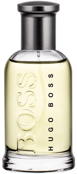 Kvepalai vyrams Hugo Boss Bottled EDT, 50 ml