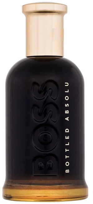 Hugo Boss Boss Bottled Absolu EDP parfumuotas vanduo vyrams, 100 ml