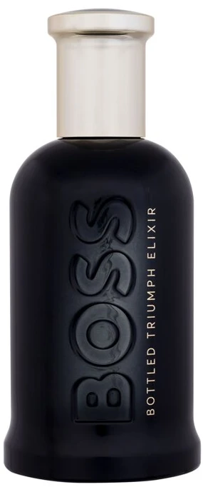 Kvepalai vyrams Hugo Boss Bottled Triumph Elixir Parfum Intense, 100 ml