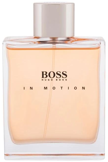 Kvepalai vyrams Hugo Boss Boss In Motion EDT, 100 ml