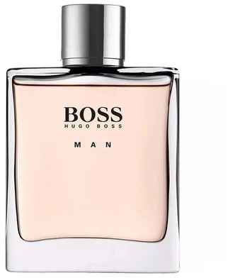 Hugo Boss, Boss Oranžinis, Eau De Toilette, For Men, 100 ml *Tester