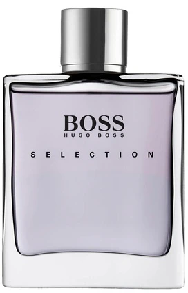 Hugo Boss Boss Selection EDT M 100 ml testeris