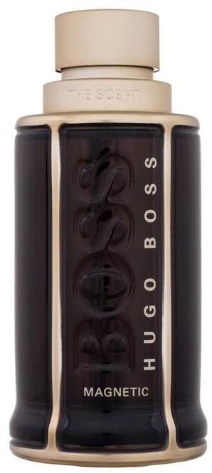 Hugo Boss Boss The Scent For Him Magnetic EDP parfumuotas vanduo vyrams, 100 ml