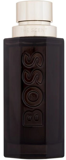 Hugo Boss The Scent For Him Magnetinis EDP Purškiklis, 100 ml