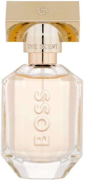 Kvepalai moterims HUGO BOSS Boss The Scent EDP, 30 ml