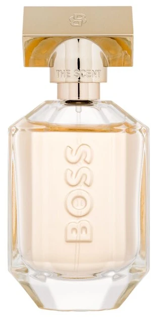 Hugo Boss The Scent For Her EDP Purškiklis, 50 ml