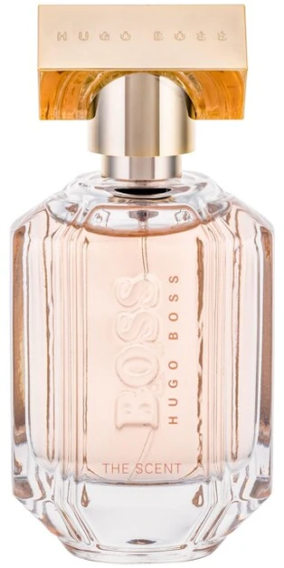 Kvepalai moterims Hugo Boss The Scent For Her EDP, 50 ml