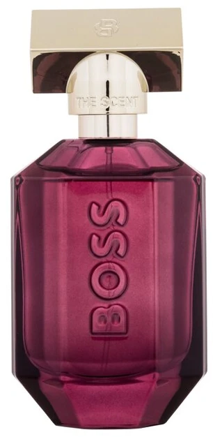 Kvepalai moterims HUGO BOSS Boss The Scent EDP, 50 ml
