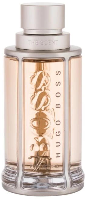 Hugo Boss The Scent Pure Accord EDT 100 ml