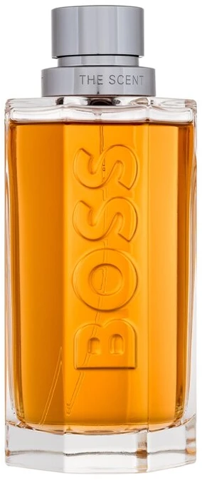 Hugo Boss Boss The Scent EDT Purškiklis, 200 ml Recargabl