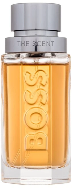 Kvepalai vyrams HUGO BOSS Boss The Scent EDT, 50 ml