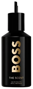 HUGO BOSS Boss The Scent Refill EDT tualetinio vandens papildymas, 200 ml