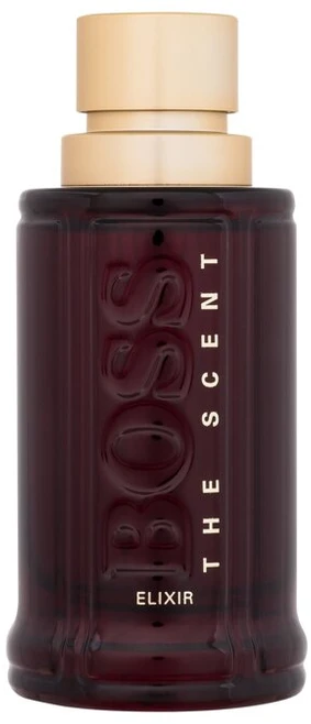 Hugo Boss Hugo Boss Boss The Scent Eliksyras Parfum Intense 50ml.