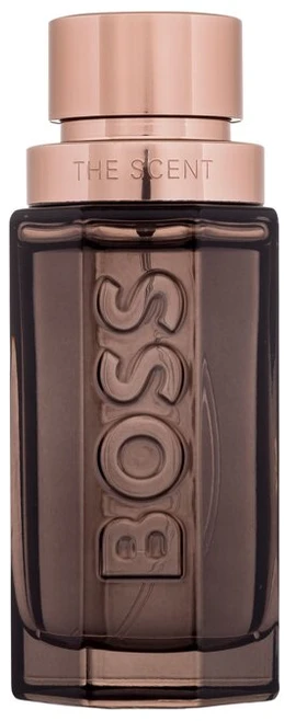 Hugo Boss The Scent For Him Le Parfum EDP Purškiklis, 50 ml