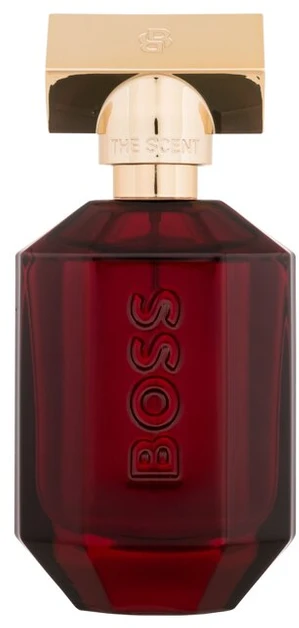 Hugo Boss The Scent Eliksyras EDP parfumuotas vanduo moterims, 50 ml