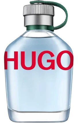 HUGO BOSS Hugo EDT 125 ml