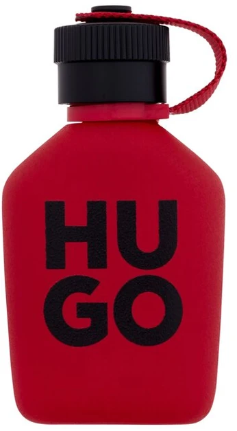 Dėklas Hugo Boss HUGO Intense EDP parfumuotas vanduo vyrams, 75 ml