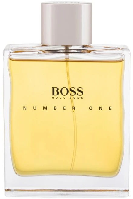 Kvepalai vyrams Hugo Boss Nr.1 EDT, 100 ml