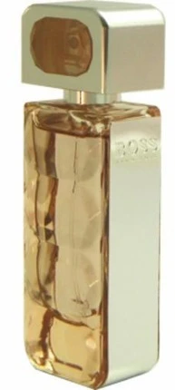 Kvepalai moterims Hugo Boss Orange EDT, 75 ml