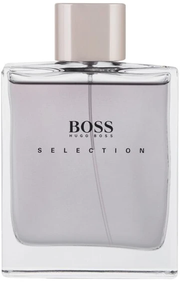 Kvepalai vyrams Hugo Boss Selection EDT, 100 ml